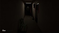 Haunted Room : 205 (2025) на ПК | Лицензия