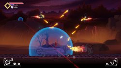 Space Adventure Cobra - The Awakening (2025) на ПК | RePack от Let'sРlay