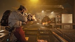 Pizza Bandit (2025) на ПК | Лицензия