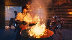 Pizza Bandit (2025) на ПК | Лицензия