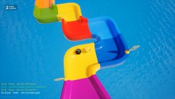 Ball Race Party (2025) - Лицензия