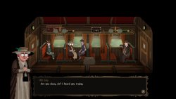 Vlad Circus: Curse of Asmodeus (2025) - Лицензия GOG