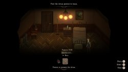 Vlad Circus: Curse of Asmodeus (2025) - Лицензия GOG