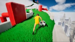 You Suck At Football (2025) - Лицензия