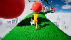 You Suck At Football (2025) - Лицензия