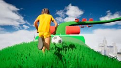 You Suck At Football (2025) - Лицензия