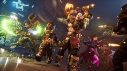 Bordеrlands 4 (2025) - Лицензия