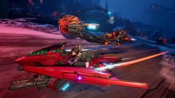 Bordеrlands 4 (2025) - Лицензия