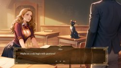 LUST & MAGIC (2025) - Лицензия