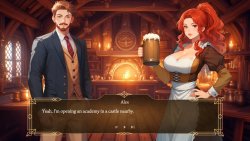 LUST & MAGIC (2025) - Лицензия