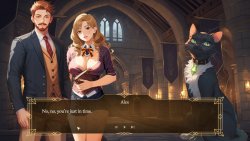 LUST & MAGIC (2025) - Лицензия