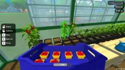 Plant Nursery Simulator (2025) - Лицензия