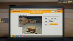 Returns Outlet Simulator (2025) - Лицензия