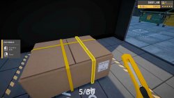 Returns Outlet Simulator (2025) - Лицензия