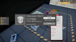 Returns Outlet Simulator (2025) - Лицензия