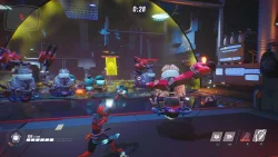 Ultra Mega Cats (2025) - Игра по Сети на Пиратке