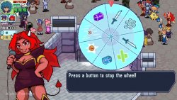 Rogue Labyrinth (2025) - Лицензия