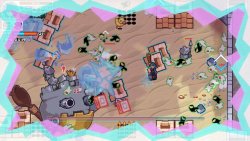 Rogue Labyrinth (2025) - Лицензия