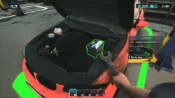 Car Service Simulator (2025) - Лицензия