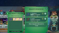 Plantasia (2025) - Лицензия