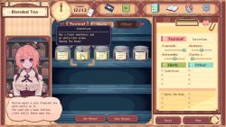 Kemono Teatime (2025) - Лицензия