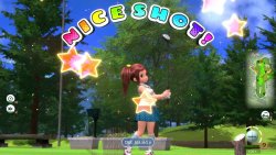 EVERYBODY'S GOLF HOT SHOTS (2025) - Лицензия