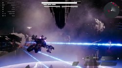 Daemon X Machina: Titanic Scion (2025) - RePack от FitGirl