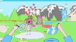 Odd Dorable (2025) - Лицензия