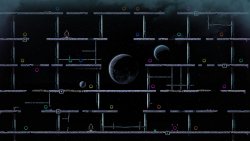 Saturn Quest: The Loneliness Of Captain Navigator (2025) - Лицензия