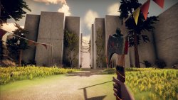 Hunted Within: The Walls (2025) - RePack от FitGirl