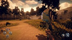 Hunted Within: The Walls (2025) - RePack от FitGirl