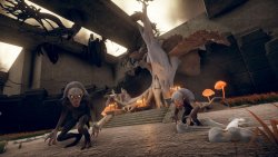 Hunted Within: The Walls (2025) - RePack от FitGirl