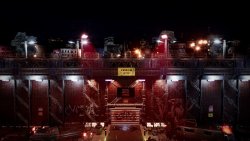 CyberTaxi: Lunatic Nights (2025) - Лицензия