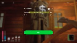 Lumber and Plunder (2025) - Лицензия