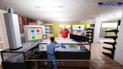 Bazar Simulator: The Wan Story (2025) - Repack от SeleZen