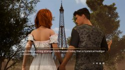 MILFs in PARIS (2025) - Лицензия