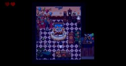 The Rule Of SHE (2025) - Лицензия