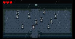 The Rule Of SHE (2025) - Лицензия