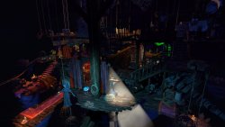 Gloomy Eyes - The Game (2025) - Лицензия GOG