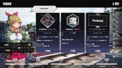 TurretGirls (2025) на ПК | RePack от FitGirl