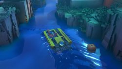 LEGO Voyagers (2025) - RePack от SeleZen