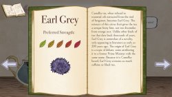 Sips and Sonnets (2025) - Лицензия