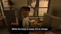 Knock On The Window (2025) - RePack от FitGirl