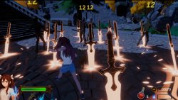 Knight of Justice (2025) - Лицензия