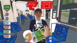 TROLEU (2025) - Лицензия