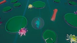 Swamp Up (2025) - Лицензия