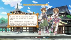 Class of Heroes 3 Remaster (2025) - RePack от FitGirl