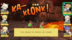 Class of Heroes 3 Remaster (2025) - RePack от FitGirl