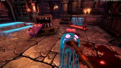 Goblin Cleanup (2025) - Лицензия