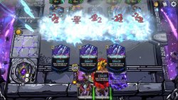 Cubic Cosmos (2025) - Лицензия